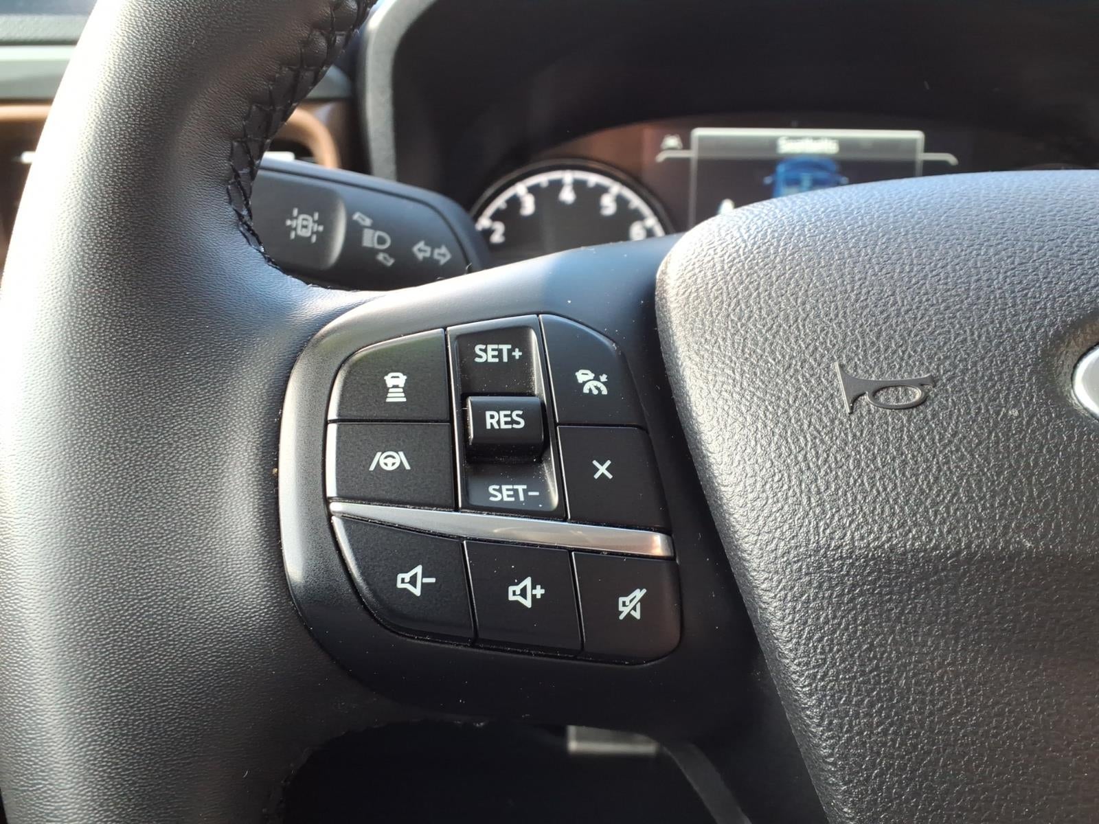 2023 Ford Maverick XL