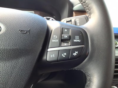 2023 Ford Maverick XL