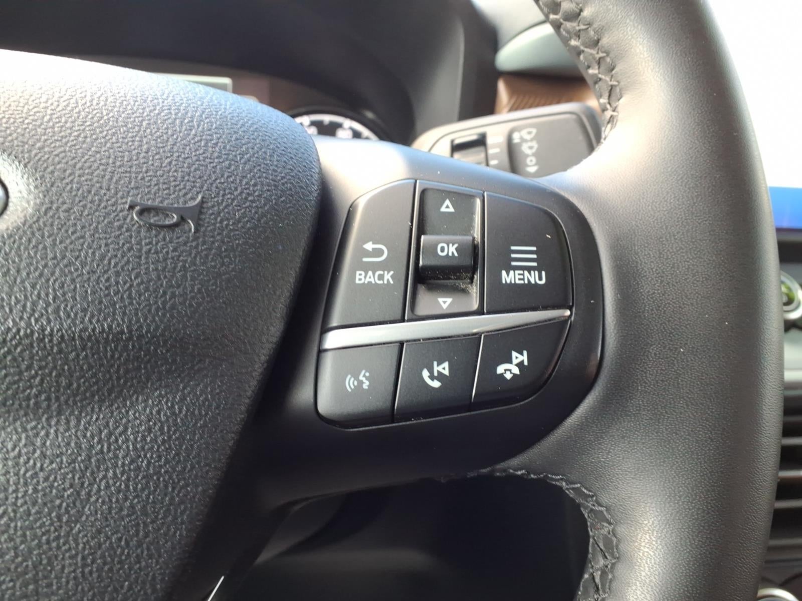 2023 Ford Maverick XL