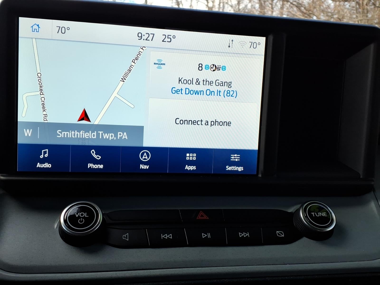 2023 Ford Maverick XL