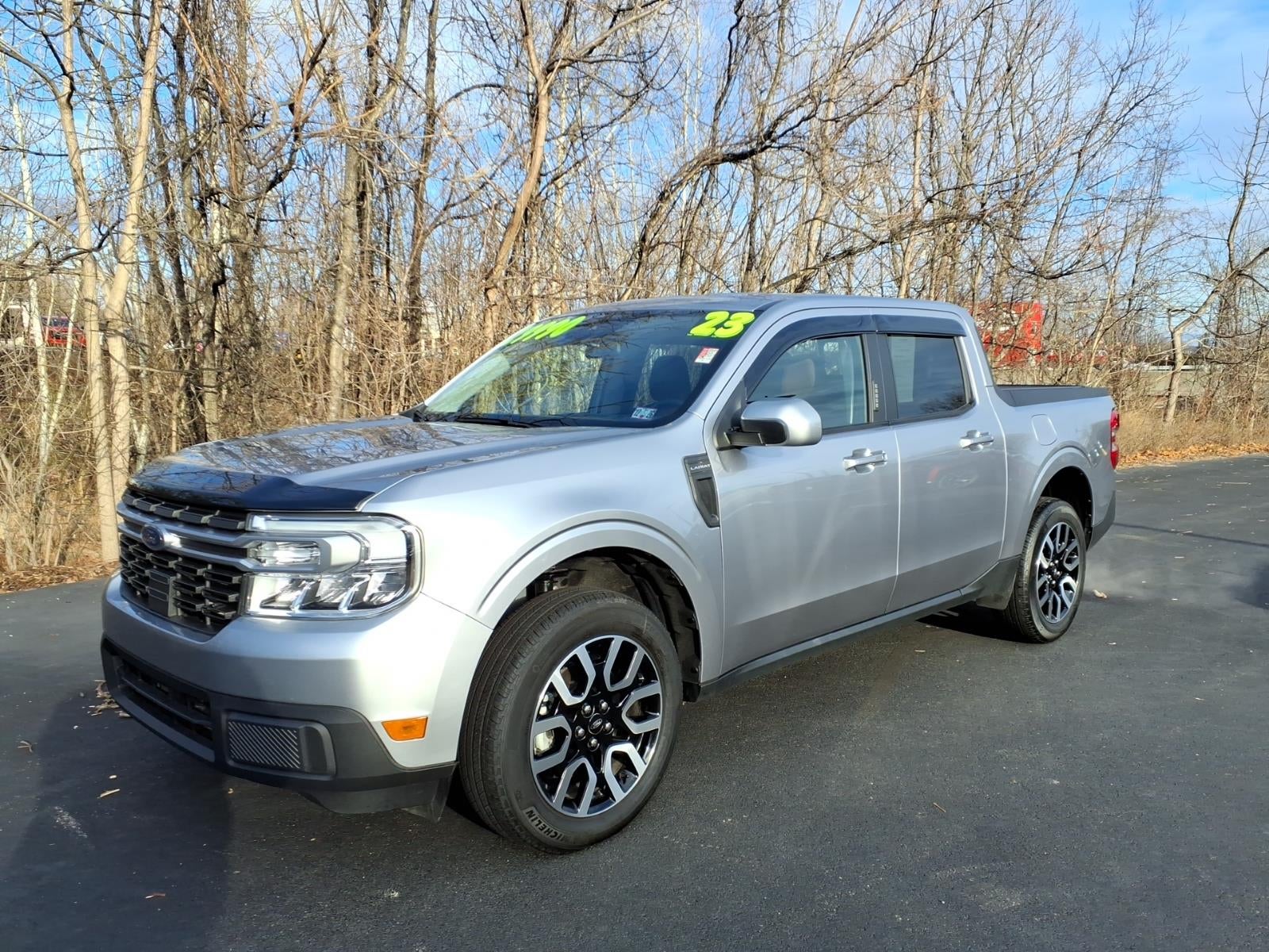 2023 Ford Maverick XL