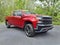 2022 Chevrolet Silverado 1500 LTD Custom Trail Boss
