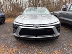 2026 Chevrolet Blazer EV RS