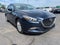 2017 Mazda Mazda3 4-Door Sport