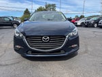 2017 Mazda Mazda3 4-Door Sport