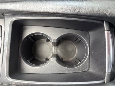 2017 Mazda Mazda3 4-Door Sport