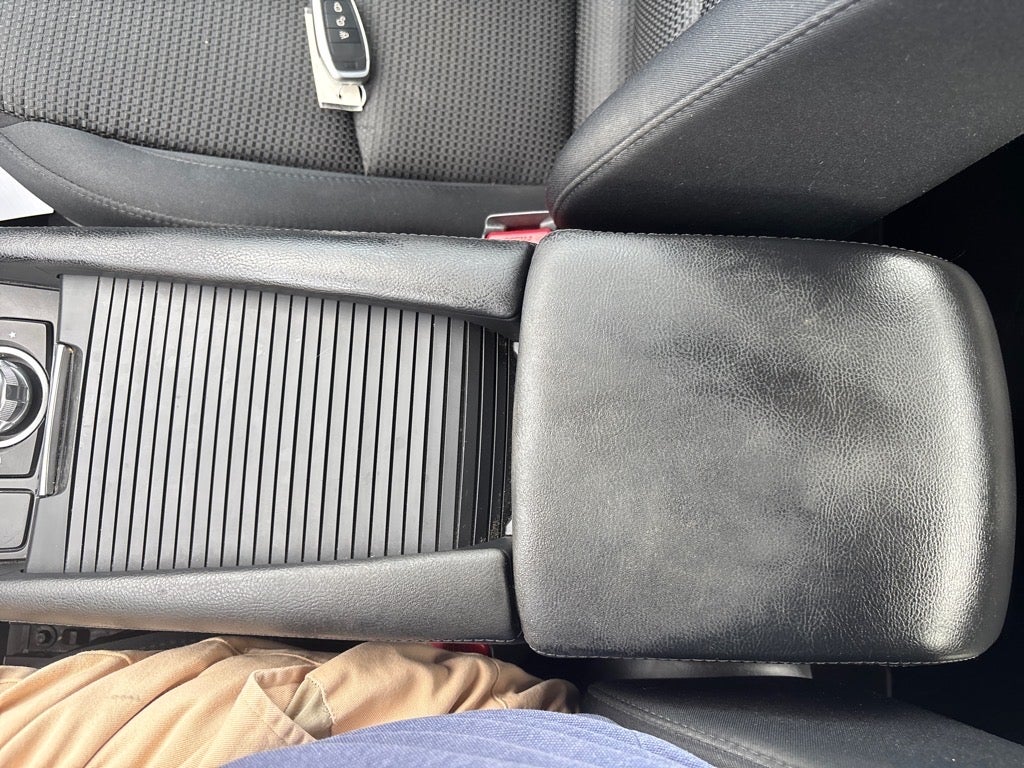 2017 Mazda Mazda3 4-Door Sport