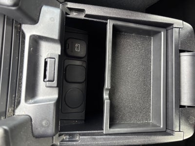 2017 Mazda Mazda3 4-Door Sport