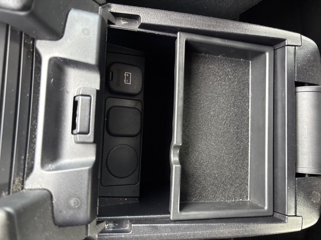 2017 Mazda Mazda3 4-Door Sport