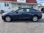 2017 Mazda Mazda3 4-Door Sport