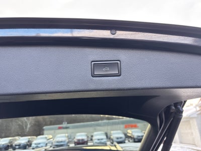 2018 Volkswagen Tiguan SEL