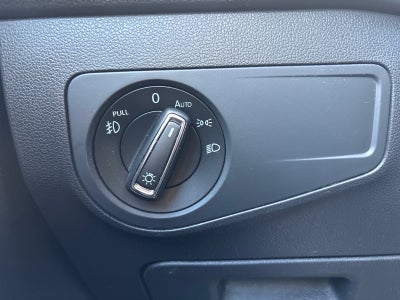 2018 Volkswagen Tiguan SEL