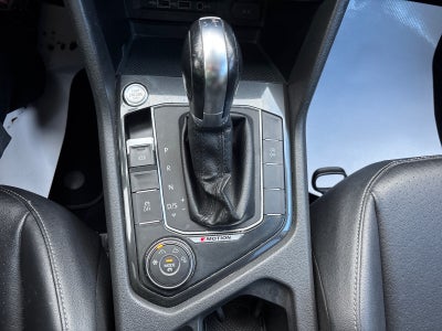 2018 Volkswagen Tiguan SEL
