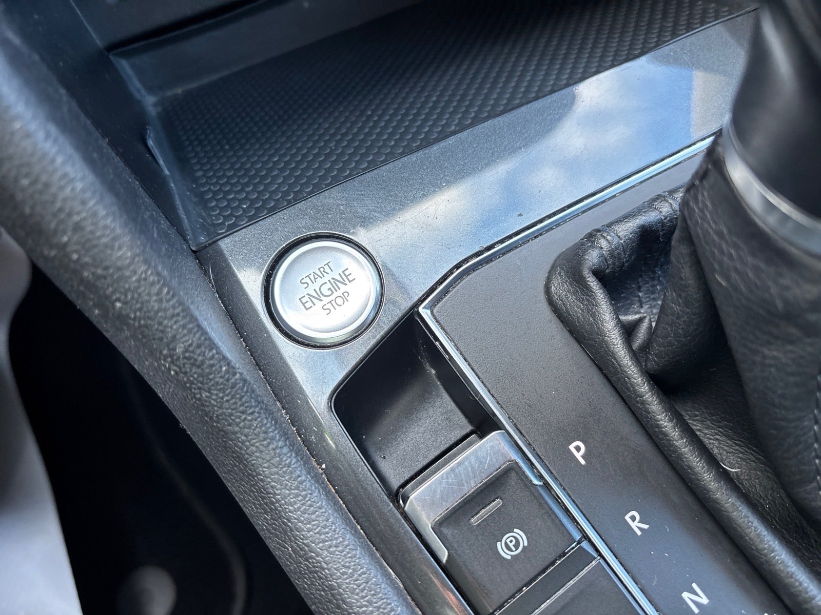 2018 Volkswagen Tiguan SEL