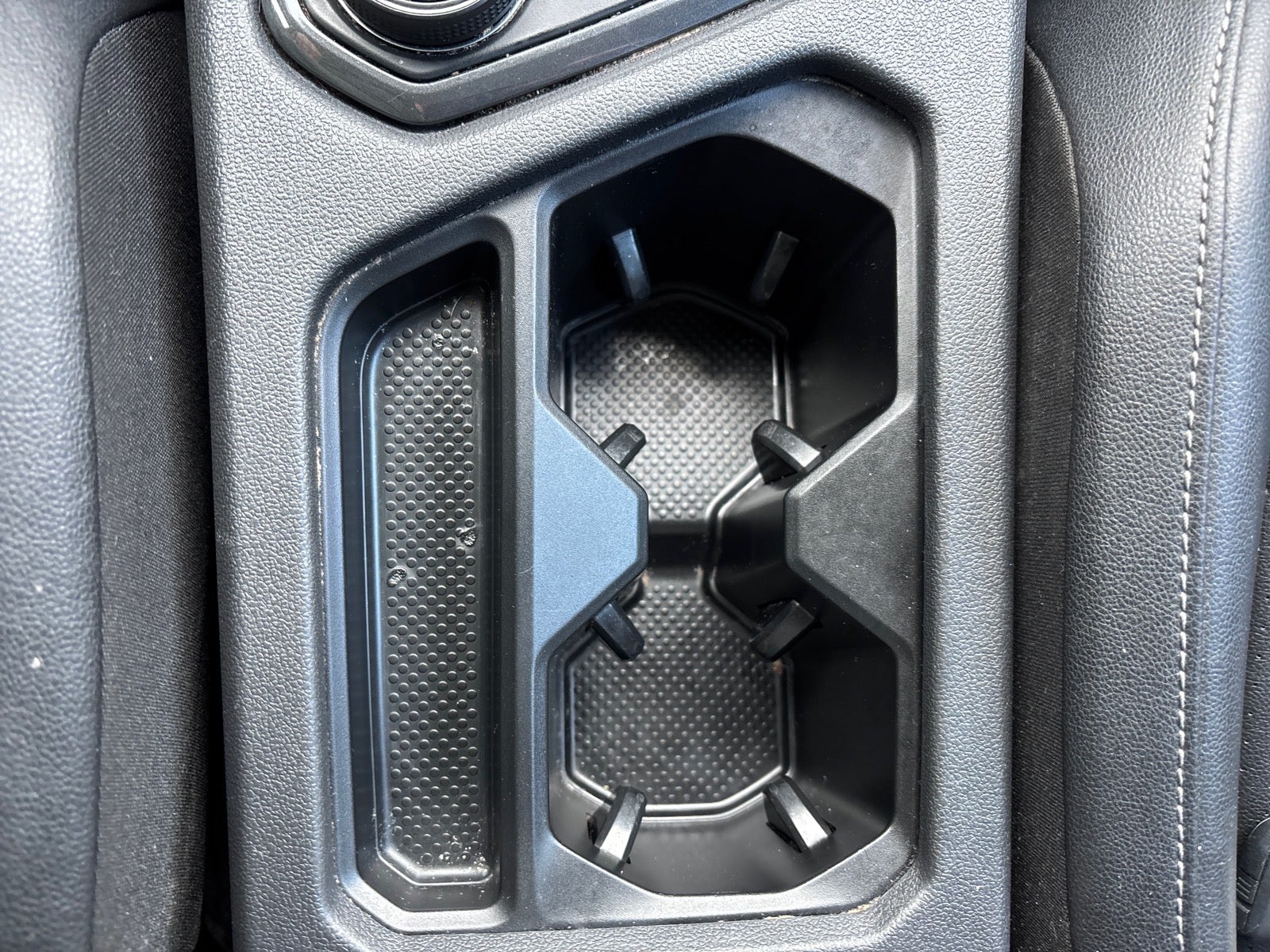 2018 Volkswagen Tiguan SEL