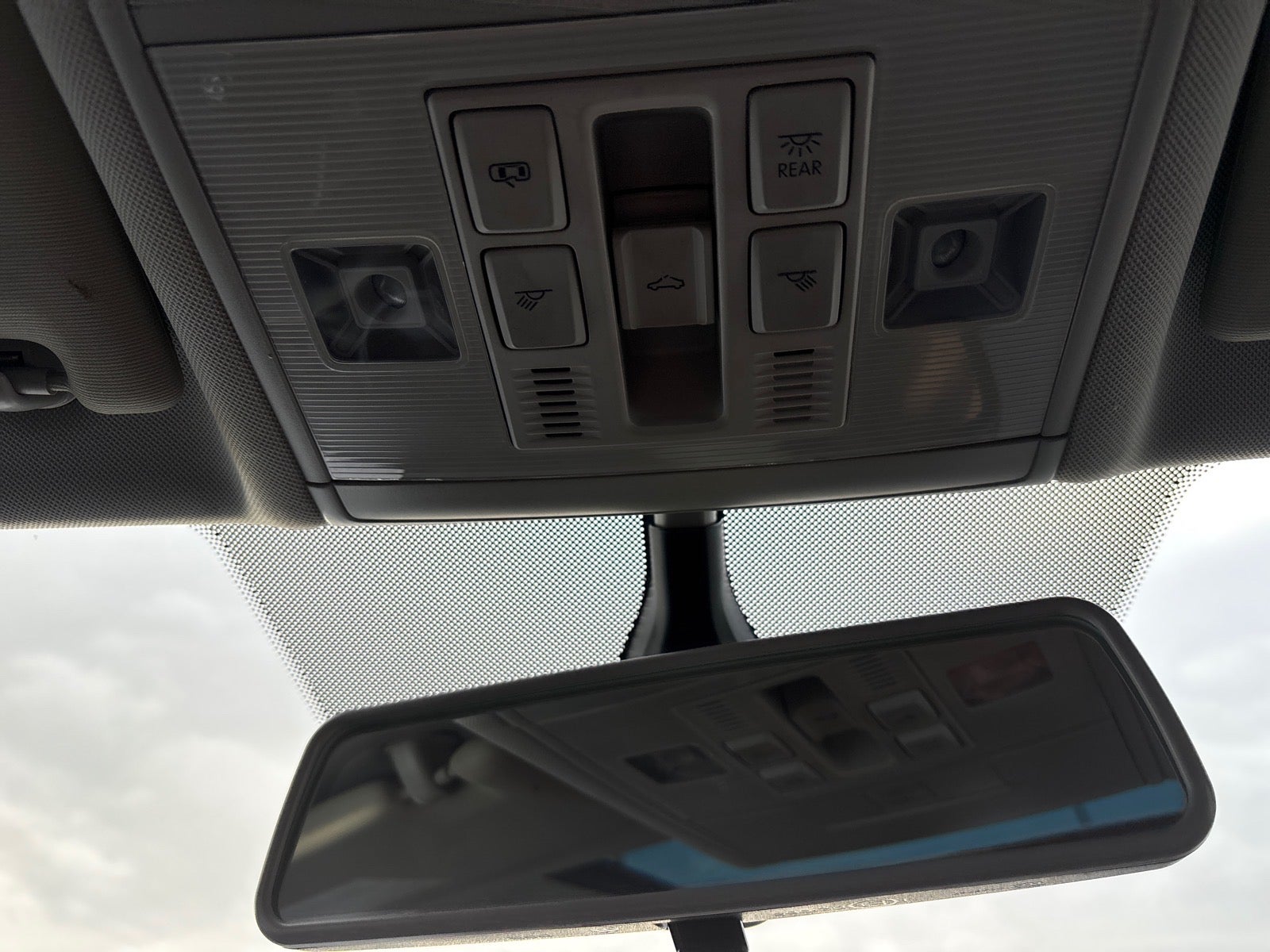 2018 Volkswagen Tiguan SEL