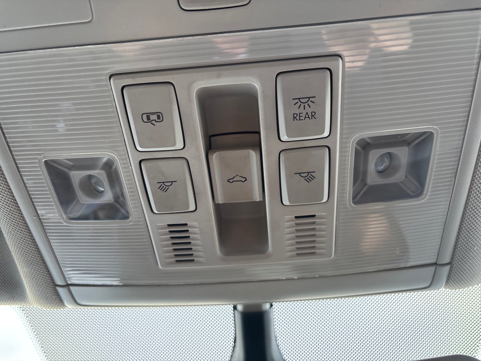 2018 Volkswagen Tiguan SEL