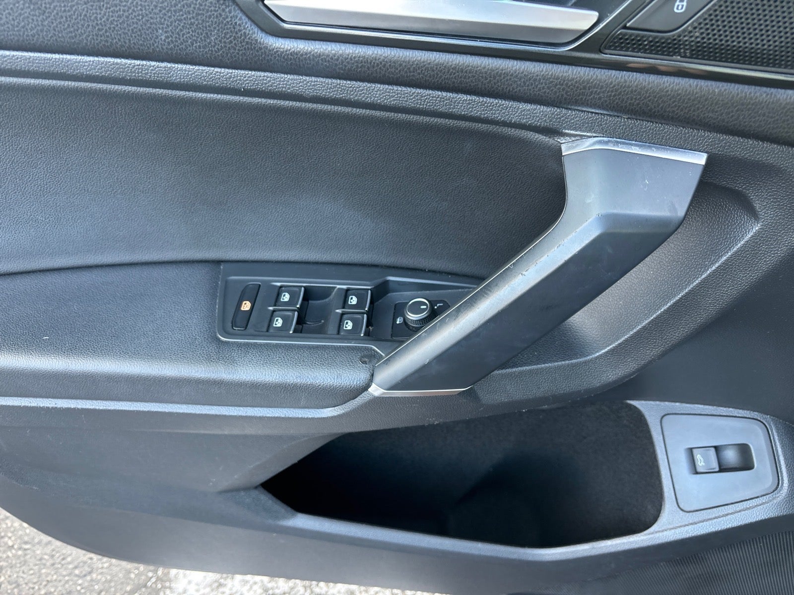 2018 Volkswagen Tiguan SEL