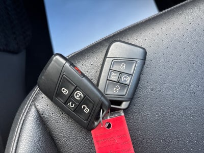 2018 Volkswagen Tiguan SEL