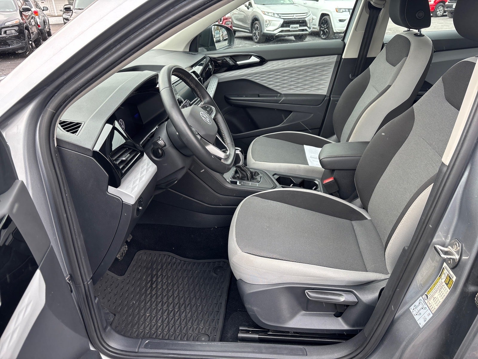 2022 Volkswagen Taos S