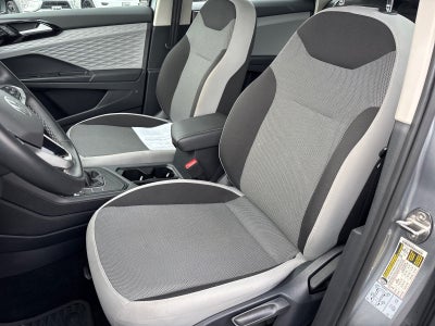 2022 Volkswagen Taos S