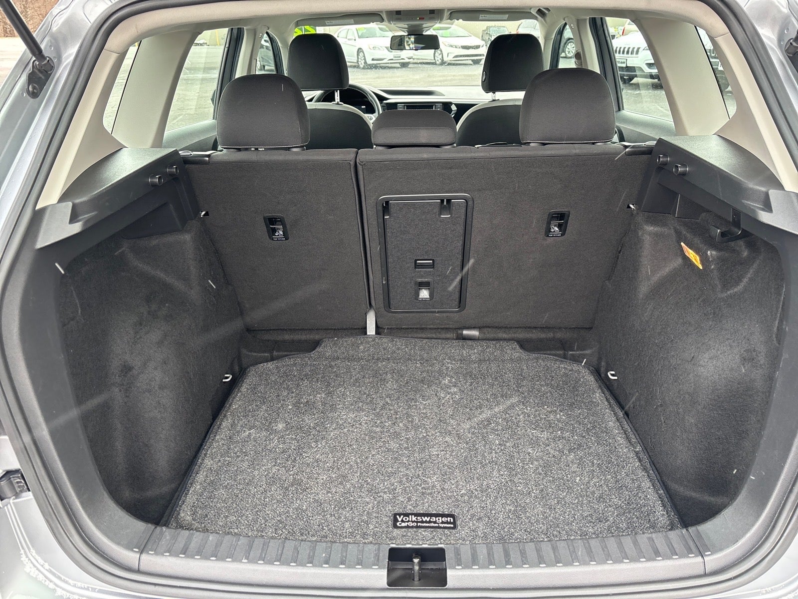 2022 Volkswagen Taos S