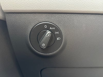 2022 Volkswagen Taos S