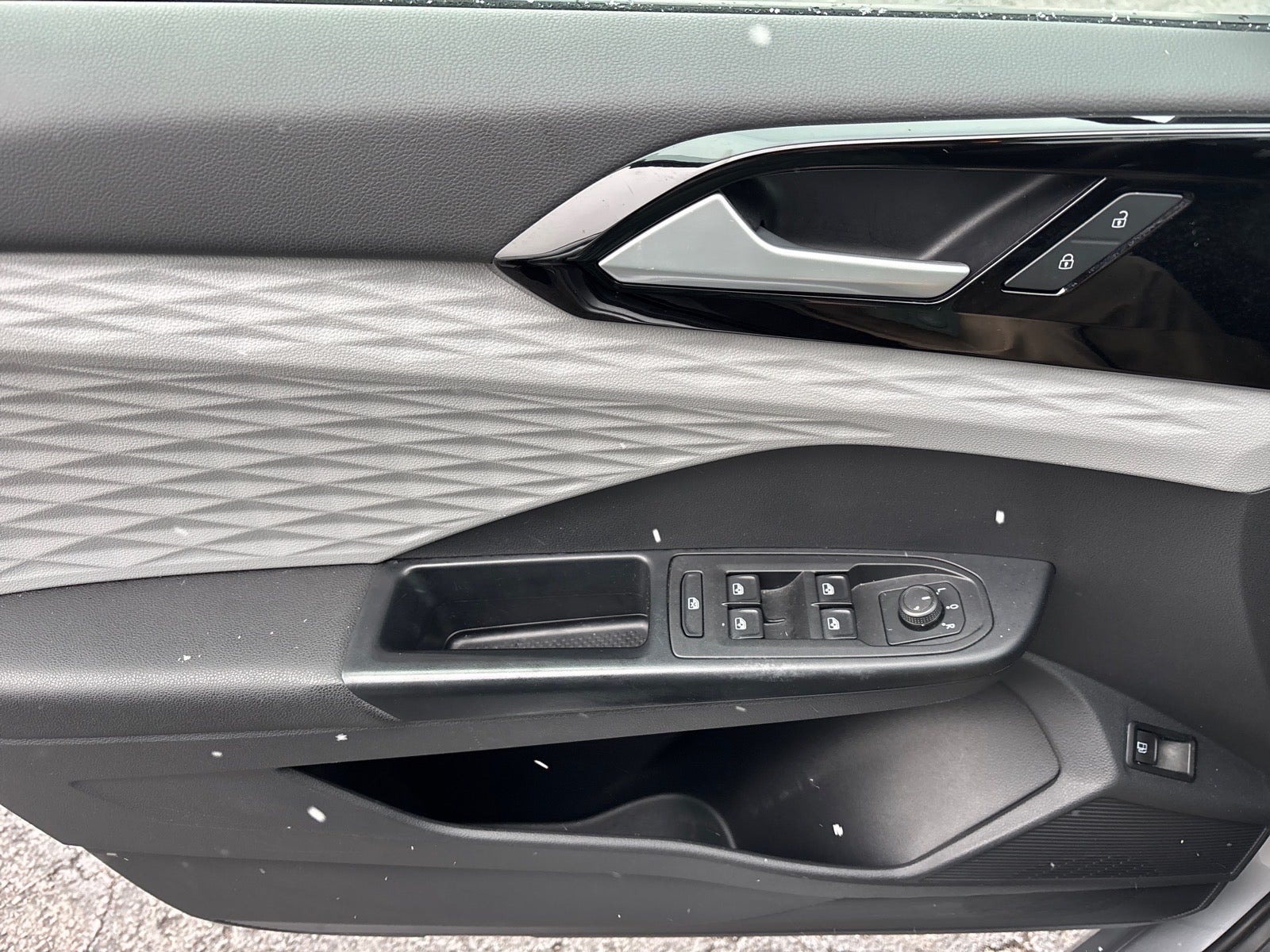 2022 Volkswagen Taos S