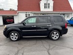 2014 Honda Pilot EX