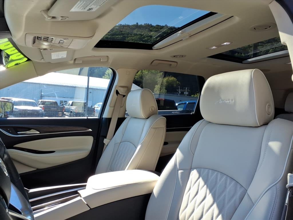 2023 Buick Enclave Avenir