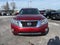 2015 Nissan Pathfinder Platinum