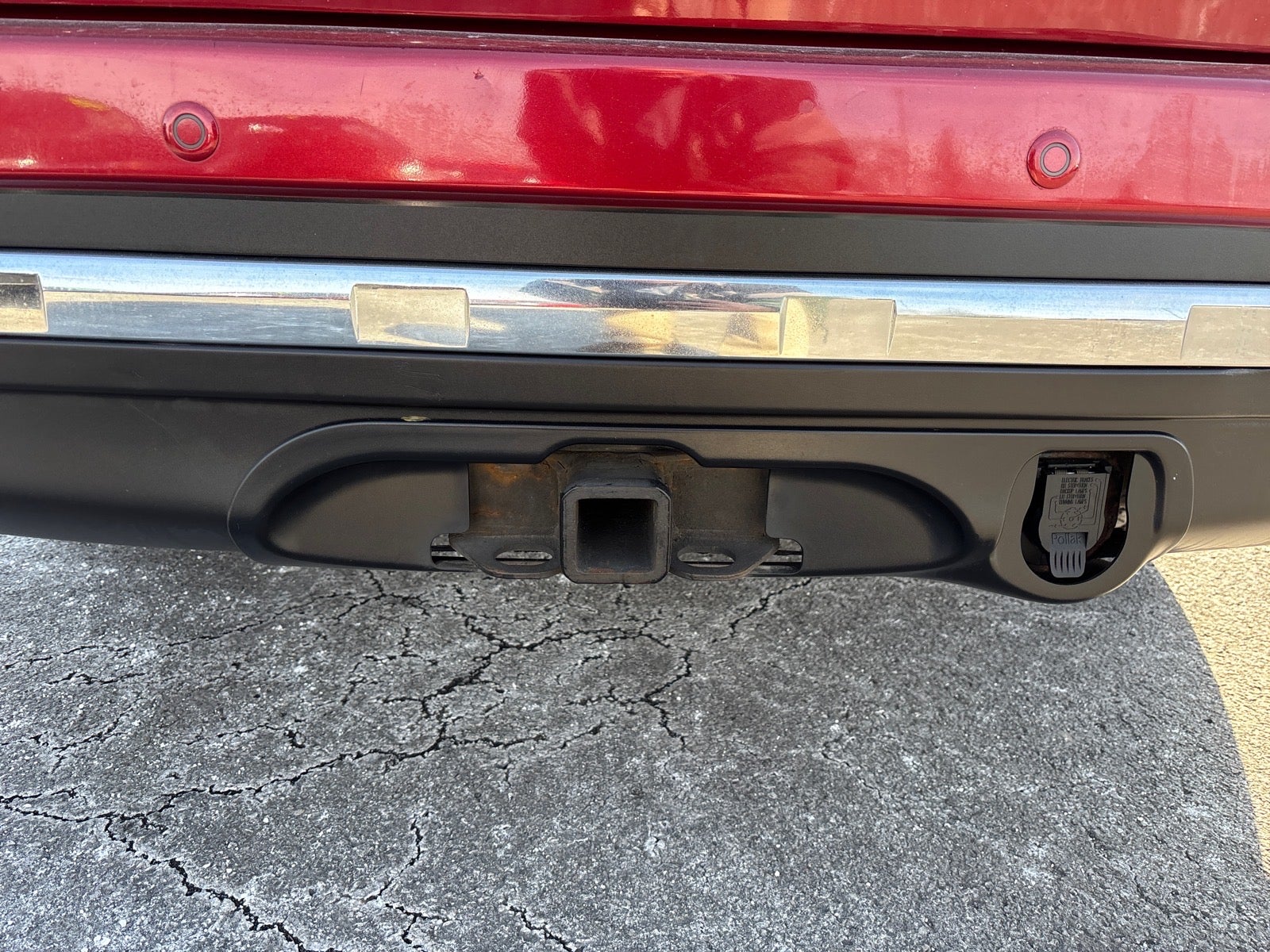 2015 Nissan Pathfinder Platinum