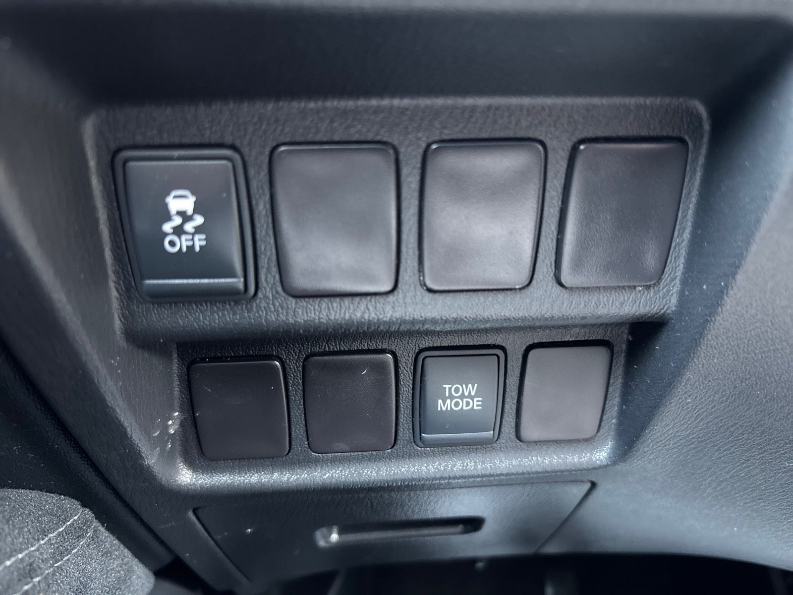 2015 Nissan Pathfinder Platinum