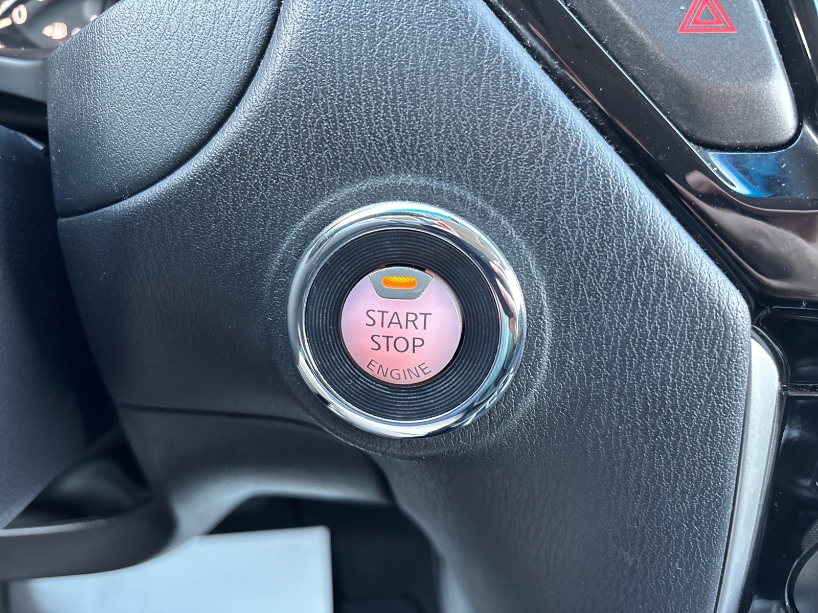 2015 Nissan Pathfinder Platinum