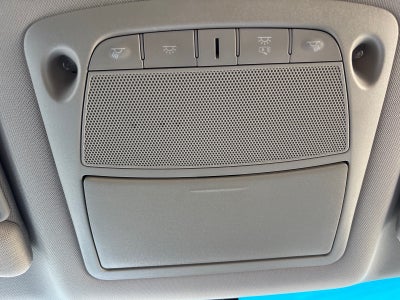 2015 Nissan Pathfinder Platinum