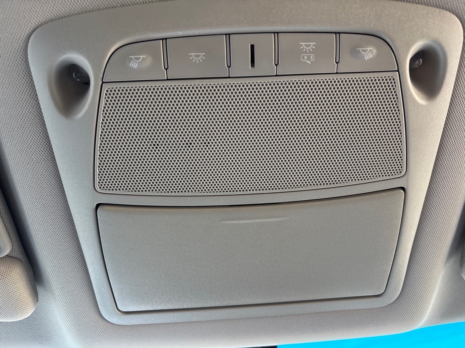 2015 Nissan Pathfinder Platinum