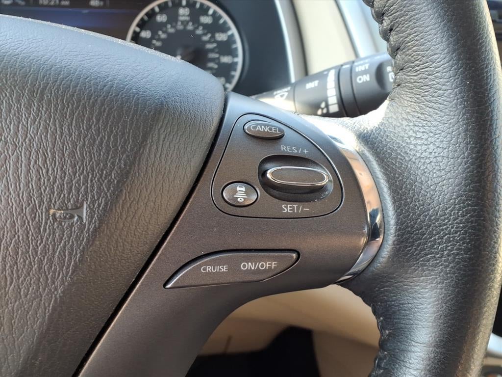 2022 Nissan Murano SV