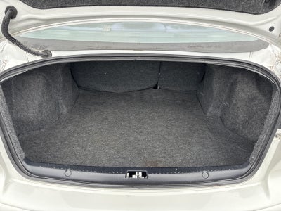 2017 Mitsubishi Lancer ES