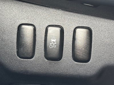 2017 Mitsubishi Lancer ES