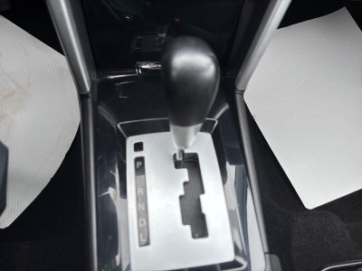 2017 Mitsubishi Lancer ES