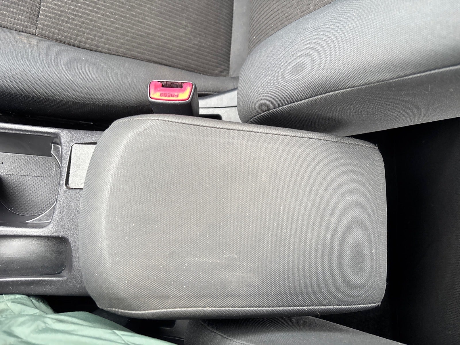 2017 Mitsubishi Lancer ES