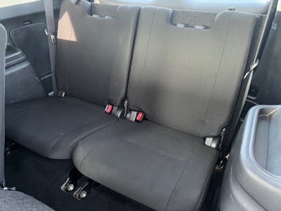 2016 Mitsubishi Outlander SE