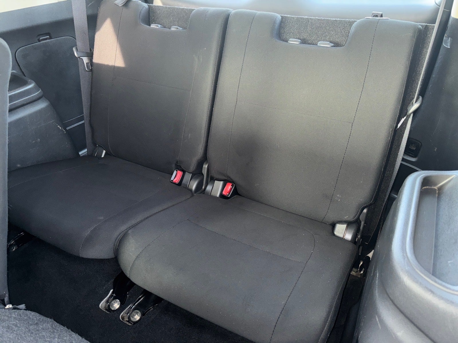 2016 Mitsubishi Outlander SE