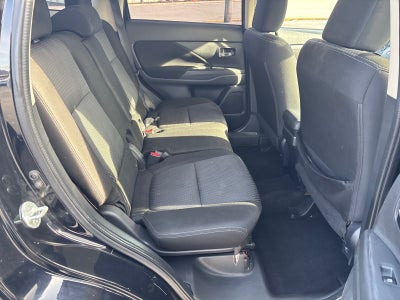 2016 Mitsubishi Outlander SE