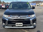 2016 Mitsubishi Outlander SE