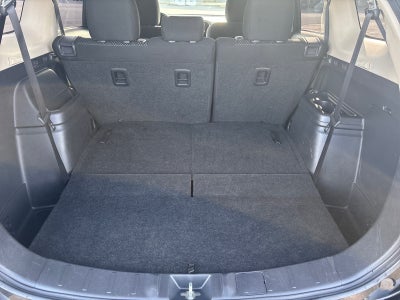 2016 Mitsubishi Outlander SE