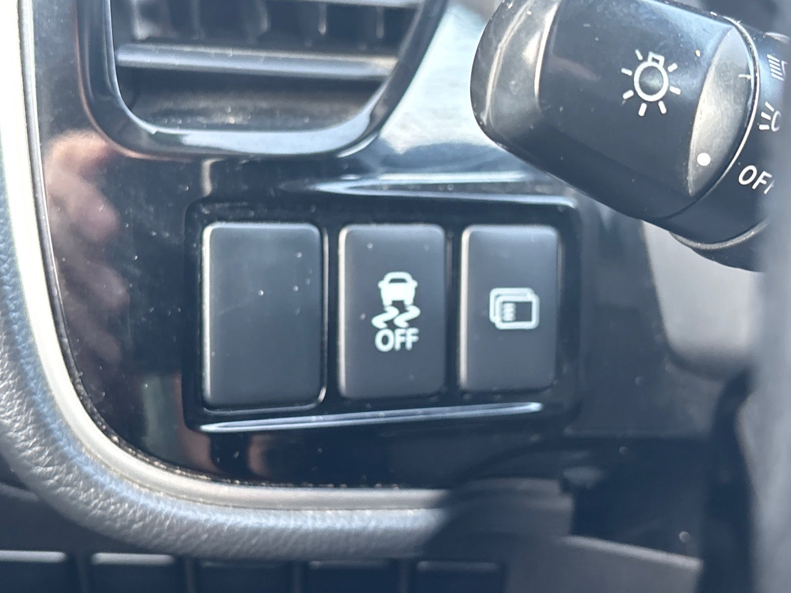 2016 Mitsubishi Outlander SE