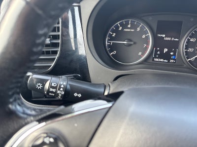 2016 Mitsubishi Outlander SE