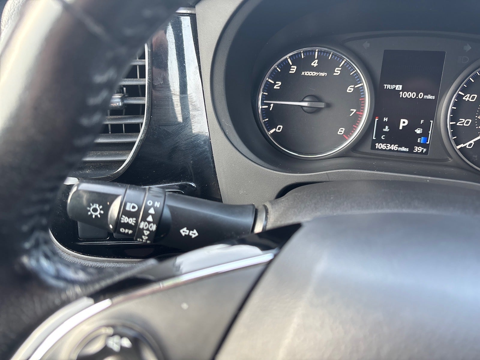 2016 Mitsubishi Outlander SE