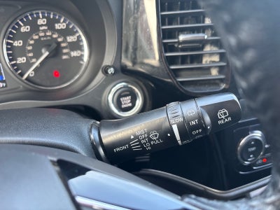 2016 Mitsubishi Outlander SE